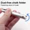 Premium Aluminum Chalk Holder Compact Pool Chalk Holder Durable Cue Chalk Case 4