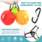 Premium Silicone Golf Ball Protector Cover Shockproof Portable Golf Accessory 3