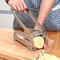SmartPrep Multi Function Vegetable Cutter Kitchen Slicer With Julienne Cutter 1