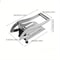 SmartPrep Multi Function Vegetable Cutter Kitchen Slicer With Julienne Cutter 4