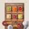 Manual Garlic Meat Mincer Easy Garlic Press Vegetable Chopper 4