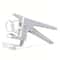 Heavy Duty Egg Cracker Shell Separator With Ergonomic Handle 5