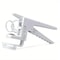 Heavy Duty Egg Cracker Shell Separator With Ergonomic Handle 5