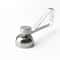 Premium Egg Topper Cutter Stainless Steel Egg Scissors Boiled & Raw Egg Shell Opener Tool