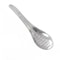Stainless Steel Garlic Ginger Grater Root Vegetable Grinder Spoon 0