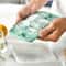 Premium Silicone Hot Dog & Sausage Maker with Lid DIY Kitchen Baking Mold