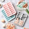Premium Silicone Hot Dog & Sausage Maker with Lid DIY Kitchen Baking Mold