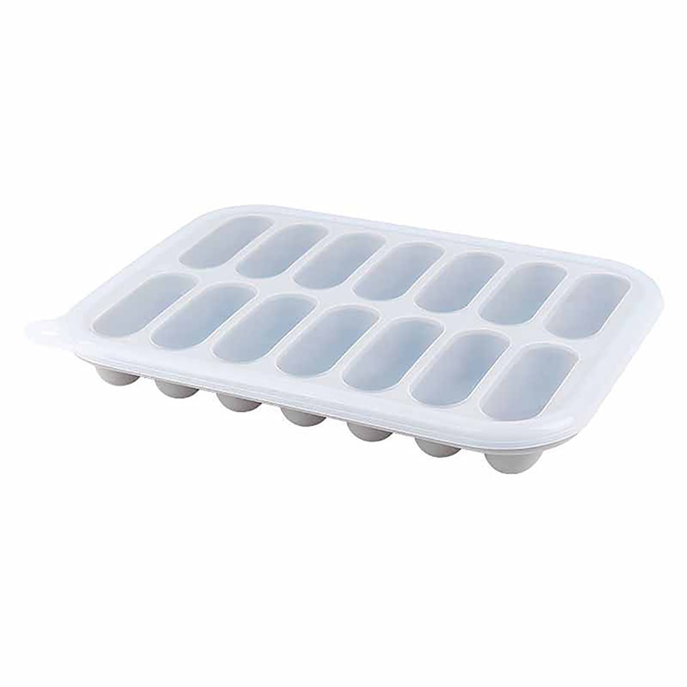 Premium Silicone Hot Dog & Sausage Maker with Lid DIY Kitchen Baking Mold