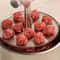 Premium Stainless Steel Meatball Maker Non Stick Multi Functional Kitchen Press 3