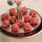 Premium Stainless Steel Meatball Maker Non Stick Multi Functional Kitchen Press 3