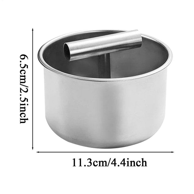 Premium Stainless Steel Meatball Maker Non Stick Multi Functional Kitchen Press 5