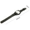 Premium Wrist Compass Survival Watch For Outdoor Adventure Hiking 2
