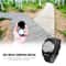 Premium Wrist Compass Survival Watch For Outdoor Adventure Hiking 4