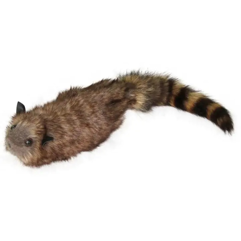 Rocky Raccoon Magic Trick Toy Comedy Stage Gimmick 4