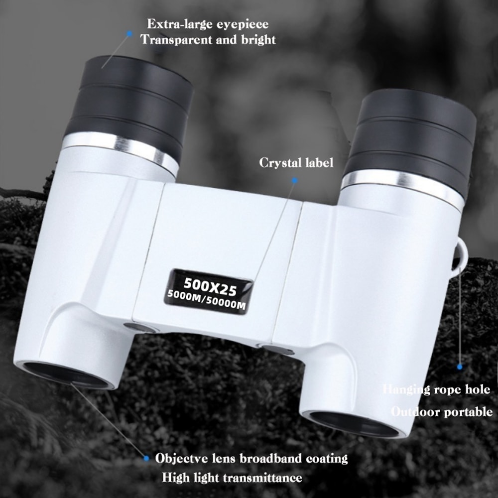 High Definition Night Vision Binoculars with Autofocus & High Magnification