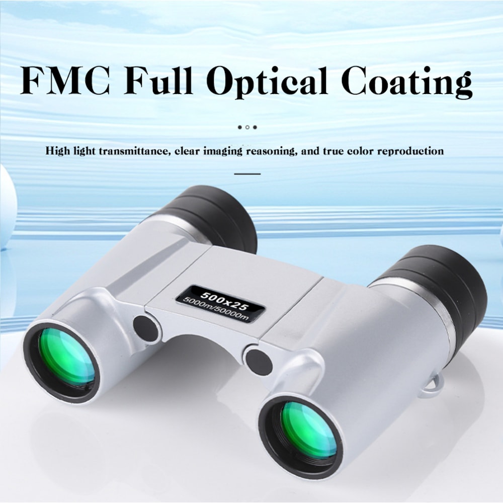 High Definition Night Vision Binoculars with Autofocus & High Magnification