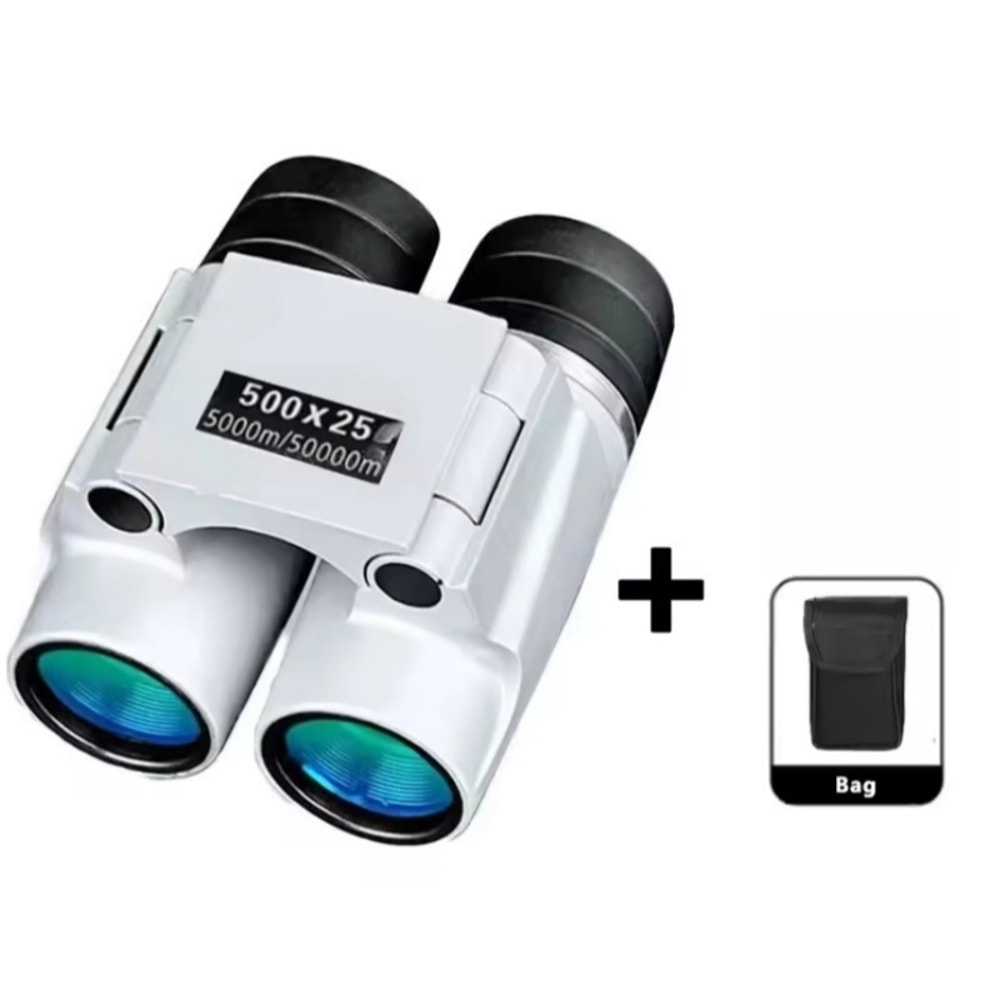 High Definition Night Vision Binoculars with Autofocus & High Magnification