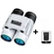 High Definition Night Vision Binoculars with Autofocus & High Magnification