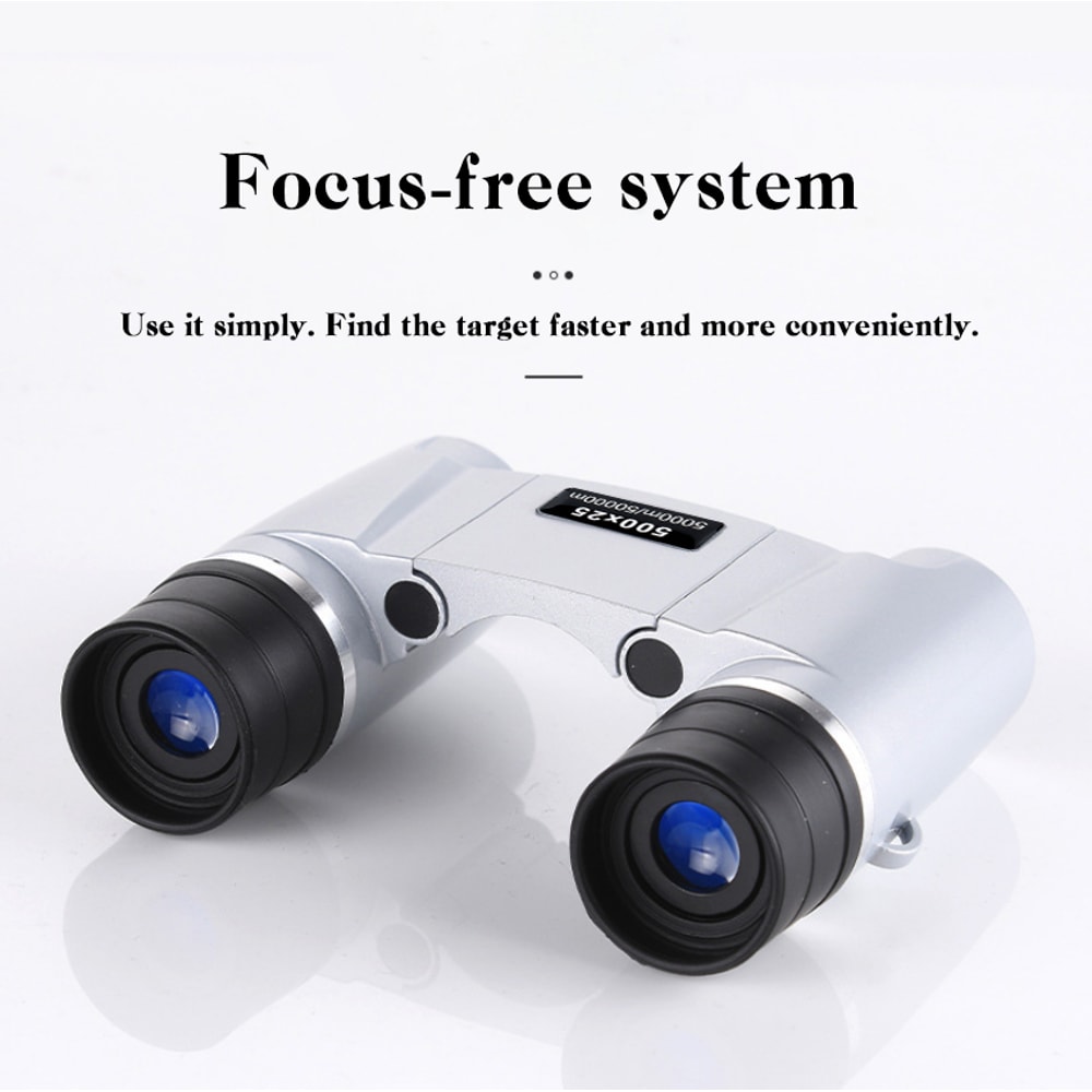 High Definition Night Vision Binoculars with Autofocus & High Magnification