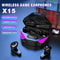 Wireless Bluetooth Earphones for Gaming and Low Latency Audio