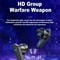 Wireless Bluetooth Earphones for Gaming and Low Latency Audio