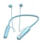 Premium Sports Neckband Headphones Wireless Bluetooth Earphones with HIFI Stereo & Gaming LED Display