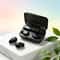 Wireless Sport Earbuds Touch Control TWS Earphones with High Bass & Waterproof Design