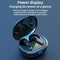 Hi Fi Stereo Wireless Bluetooth Earbuds with Noise Reduction Sports Headset