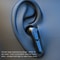 Hi Fi Stereo Wireless Bluetooth Earbuds with Noise Reduction Sports Headset