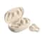 Premium Bluetooth wireless earbuds with Noise Reduction and LED Power Display Touch Control