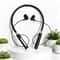 Premium Bluetooth Neckband Headset with Mic Wireless Sports Earbuds for Active Lifestyles