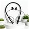 Premium Bluetooth Neckband Headset with Mic Wireless Sports Earbuds for Active Lifestyles