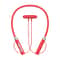 Premium Bluetooth Neckband Headset with Mic Wireless Sports Earbuds for Active Lifestyles