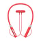 Premium Bluetooth Neckband Headset with Mic Wireless Sports Earbuds for Active Lifestyles