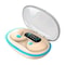 Wireless Bluetooth Earbuds with Noise Reduction & HIFI Stereo Sound