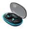 Wireless Bluetooth Earbuds with Noise Reduction & HIFI Stereo Sound