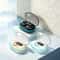 Ultra Clear Bluetooth Sleep Earbuds Mini Wireless Headphones with Mic for Calls & All Day Comfort