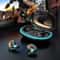 Ultra Clear Bluetooth Sleep Earbuds Mini Wireless Headphones with Mic for Calls & All Day Comfort