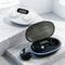 Wireless Bluetooth Earbuds TWS Stereo Earphones with Waterproof Design
