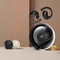 Powered Languages Translator Earbuds Real Time Translation Wireless Earbuds