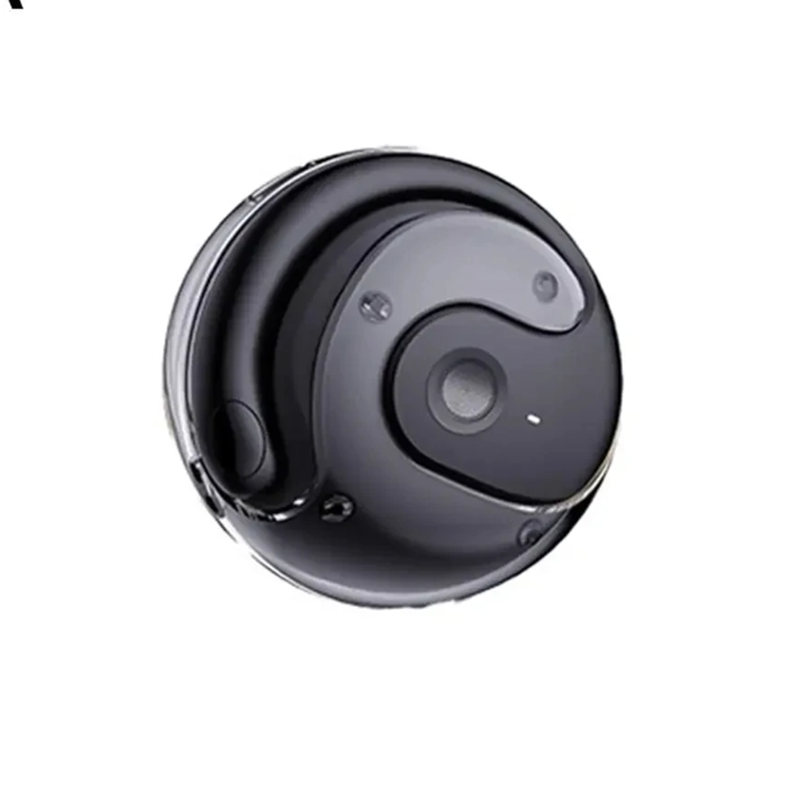 Powered Languages Translator Earbuds Real Time Translation Wireless Earbuds