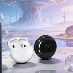 tws wireless headphones bluetooth sport earbuds with mic