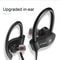 Wireless Bluetooth Earphones Sport & Gaming Handsfree Headset