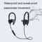 Wireless Bluetooth Earphones Sport & Gaming Handsfree Headset