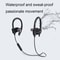 Wireless Bluetooth Earphones Sport & Gaming Handsfree Headset
