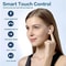 Premium True Wireless Bluetooth Earbuds with Long Battery Life & Hi Fi Sound