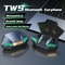 Wireless Bluetooth Earbuds TWS Stereo Earphones with Mic