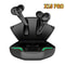 Wireless Bluetooth Earbuds TWS Stereo Earphones with Mic