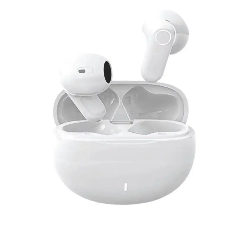 Premium TWS Noise Cancelling Bluetooth Earbuds With Mic 5