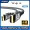 Premium Mini HDMI To HDMI Cable High Speed Bi Directional HDTV Connector 0